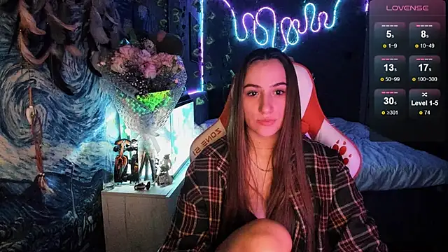 Snapshot of Selbi_Paine chatting on 07-10-26, 04:06 Selbi Paine online show from 07-10-26, 04:06