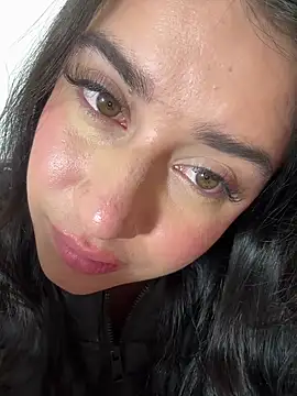 Snapshot of KallyMyller1 chatting on 02-27-25, 11:26 KallyMyller1 online show from 02-27-25, 11:26