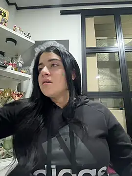 KallyMyller1 online show from 02-22-26, 12:34