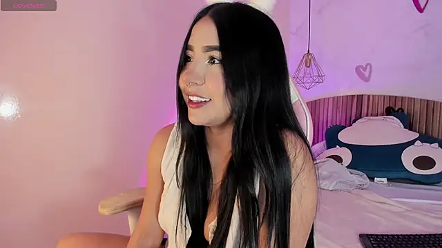 Mariana sweetest online show from 02-11-25, 04:56