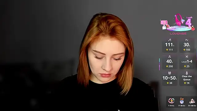 KindKristy online show from 01-10-26, 05:20