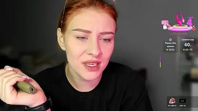 KindKristy online show from 02-03-26, 04:54