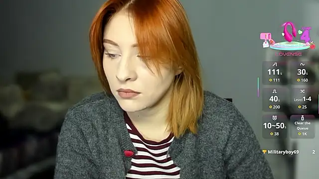 KindKristy online show from 02-13-26, 04:52