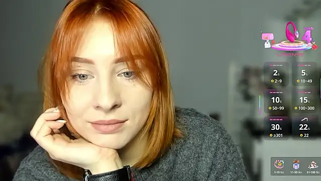 KindKristy online show from 02-14-26, 05:48