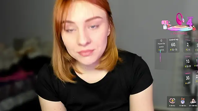 KindKristy online show from 02-22-26, 05:30