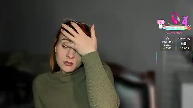 KindKristy online show from 03-11-26, 04:51