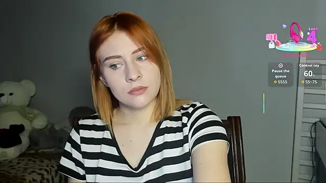 KindKristy online show from 04-08-26, 05:40