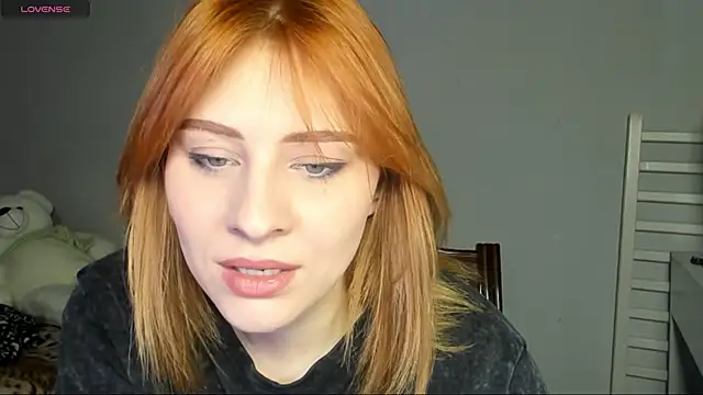 KindKristy online show from 04-18-26, 05:00