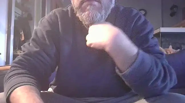 naked bear online show from 01-22-25, 10:40