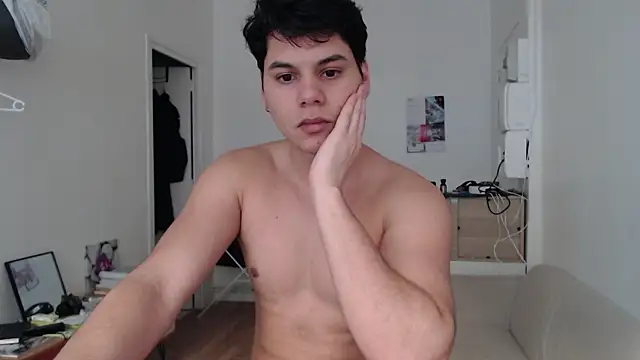 tomas boy20 online show from 04-16-26, 05:47