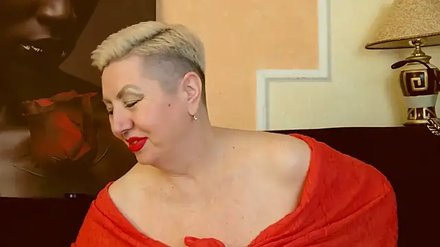 LadyPosh online show from 01-14-25, 10:12