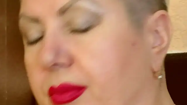 LadyPosh online show from 01-16-25, 04:07