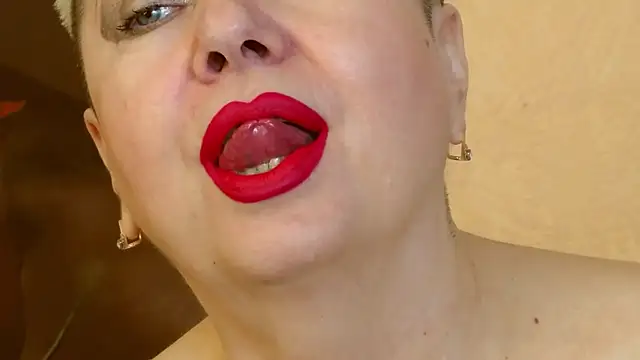 LadyPosh online show from 01-16-25, 10:23