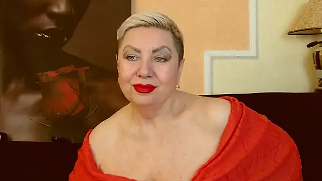 LadyPosh online show from 01-21-25, 10:08