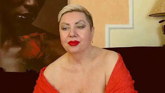 LadyPosh online show from 01-22-25, 04:23