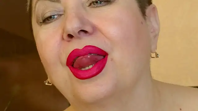 LadyPosh online show from 01-29-25, 10:01