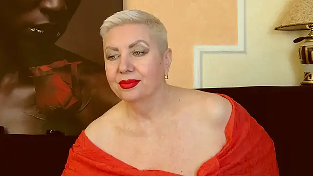 LadyPosh online show from 02-04-25, 10:24