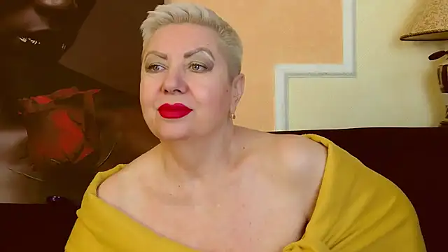 LadyPosh online show from 02-08-25, 02:26