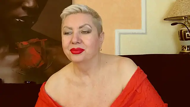 LadyPosh online show from 02-11-25, 10:07