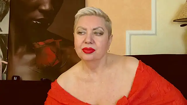 LadyPosh online show from 02-12-25, 04:54