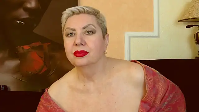 LadyPosh online show from 02-19-25, 09:36