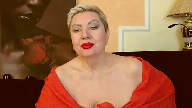 LadyPosh online show from 02-26-25, 04:25