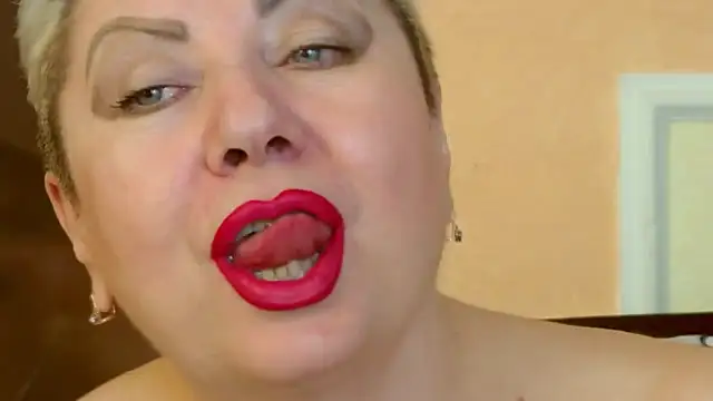 LadyPosh online show from 02-26-25, 09:48