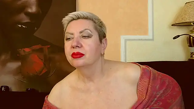 LadyPosh online show from 03-06-25, 04:30