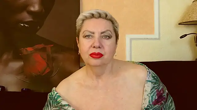 LadyPosh online show from 03-06-25, 09:53