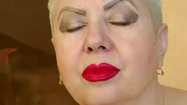 LadyPosh online show from 03-13-25, 09:37