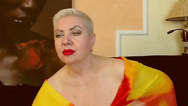 LadyPosh online show from 03-14-25, 12:43