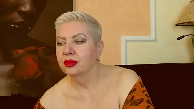 LadyPosh online show from 03-14-25, 09:32