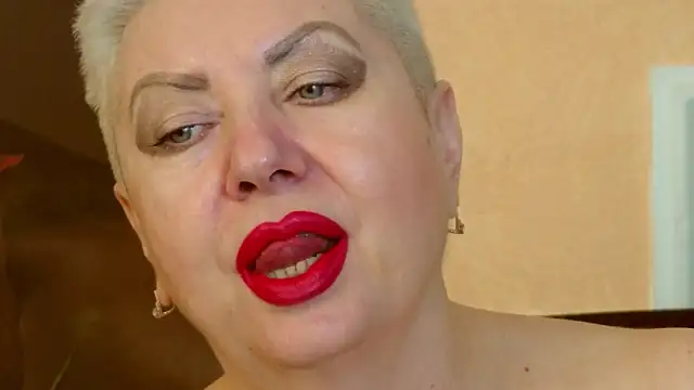 LadyPosh online show from 03-15-25, 04:24