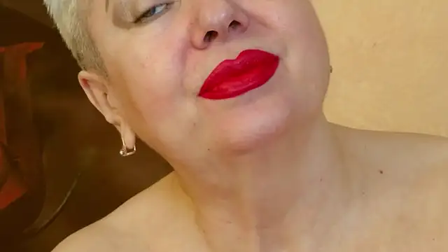 LadyPosh online show from 03-19-25, 03:52