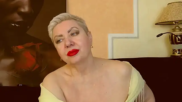 LadyPosh online show from 03-21-25, 05:00