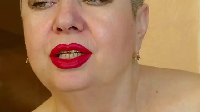 LadyPosh online show from 03-22-25, 03:52