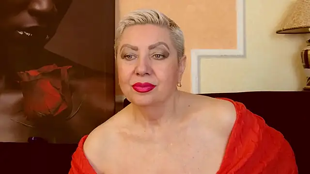 LadyPosh online show from 09-09-25, 08:52