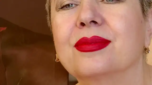 LadyPosh online show from 09-23-25, 09:07