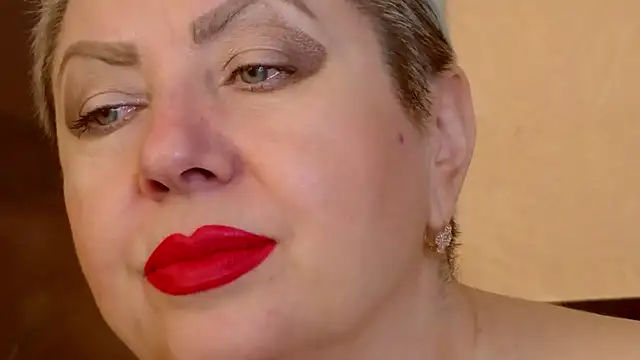 LadyPosh online show from 10-03-25, 08:39