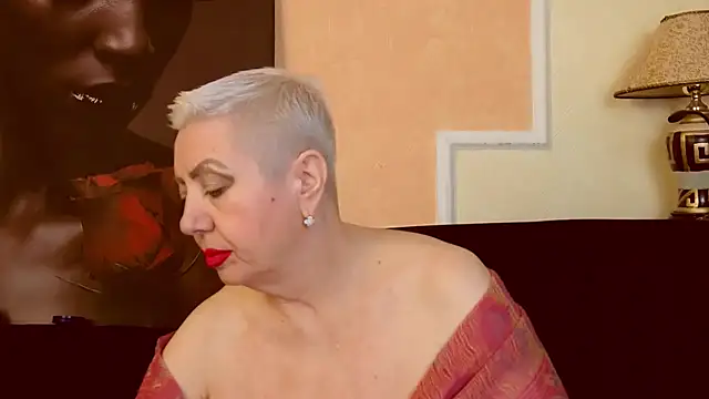 LadyPosh online show from 10-09-25, 09:02