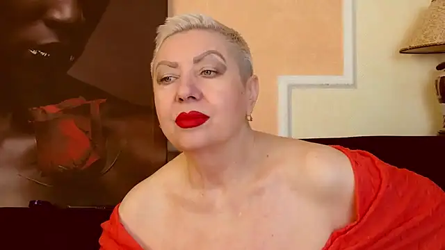 LadyPosh online show from 10-14-25, 08:53