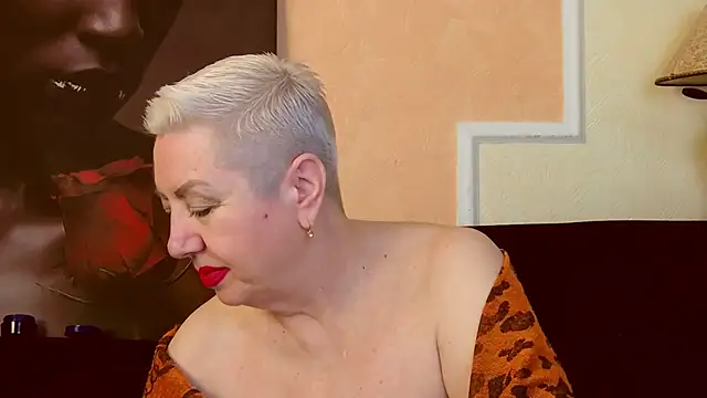 LadyPosh online show from 12-05-25, 07:21