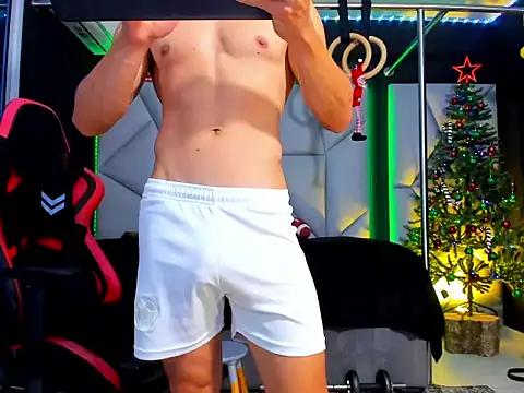 Aydenmiller96 online show from 12-19-25, 01:23