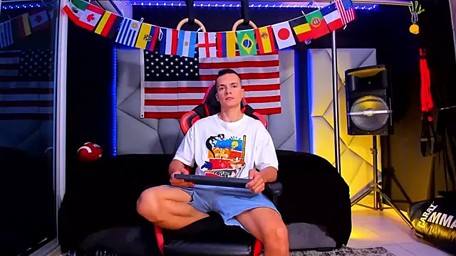 Aydenmiller96 online show from 07-11-26, 01:03