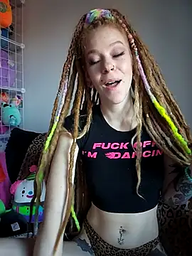 LucidLucy online show from 10-03-25, 12:35