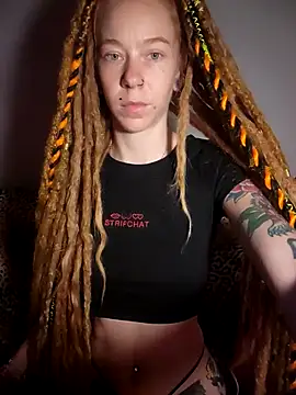 LucidLucy online show from 10-22-25, 09:20