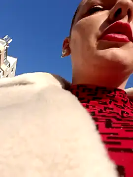 Dirtyfeelin online show from 01-27-25, 01:30