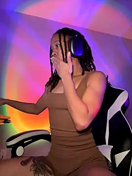 thebrattygoddess online show from 12-08-24, 08:58