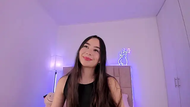 DannaTeen online show from 02-15-25, 09:26