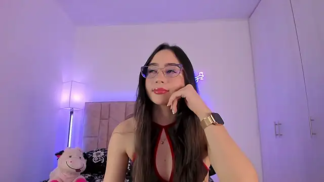 DannaTeen online show from 02-27-25, 07:15